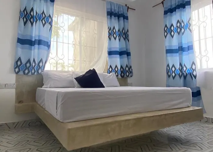 Peponi Lodge