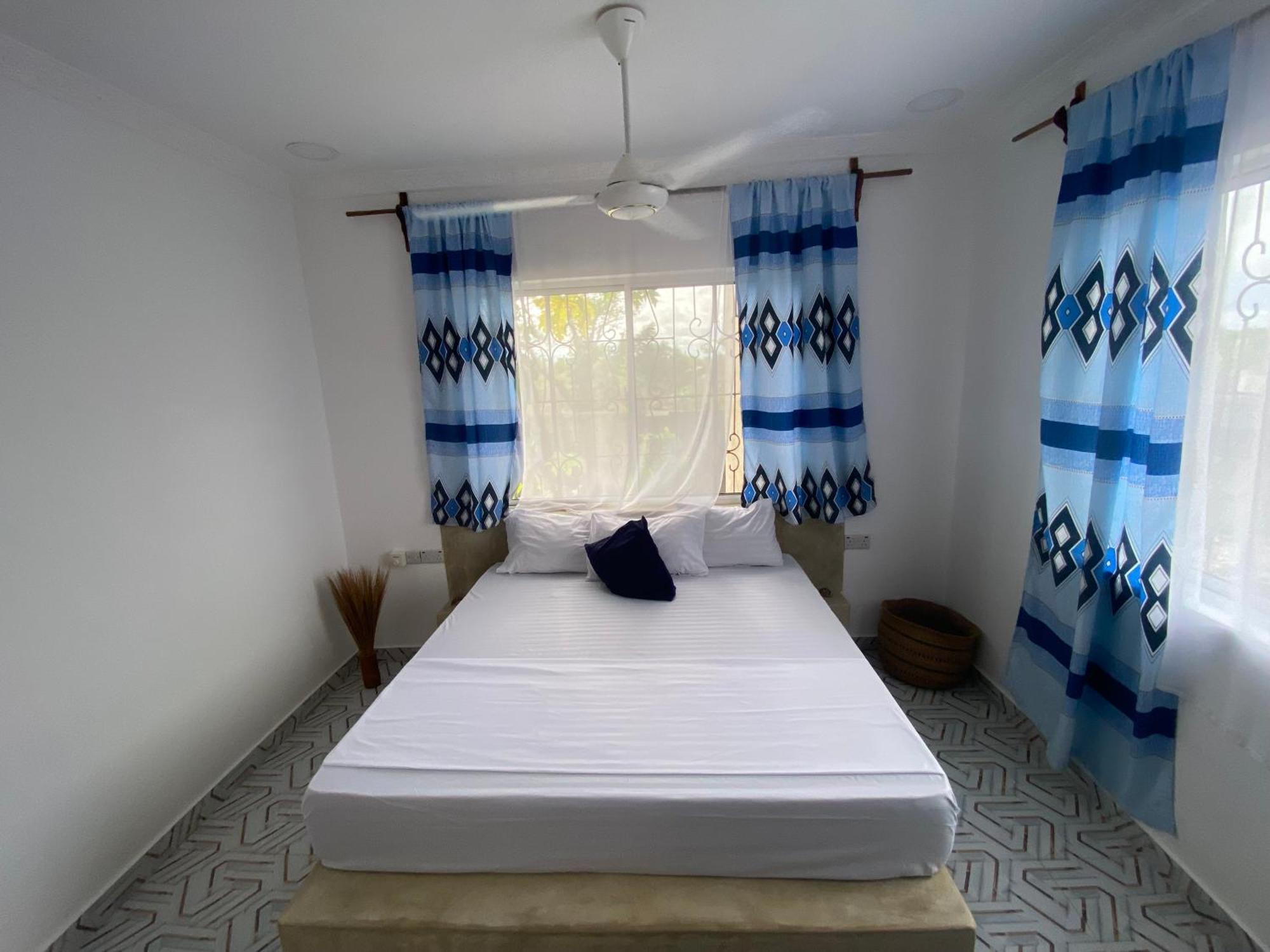 Peponi Homestay