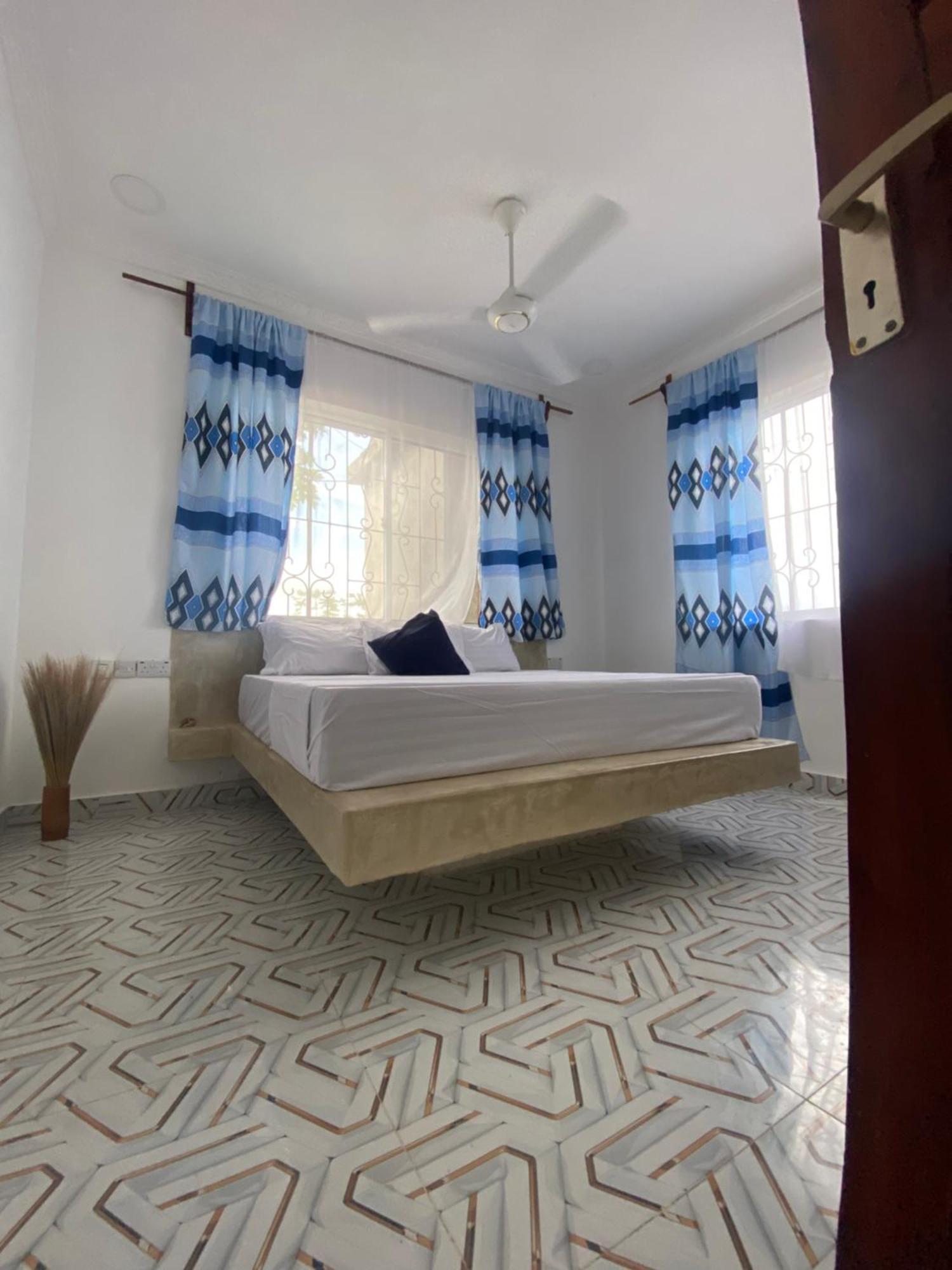 Peponi Homestay Jambiani (Zanzibar)