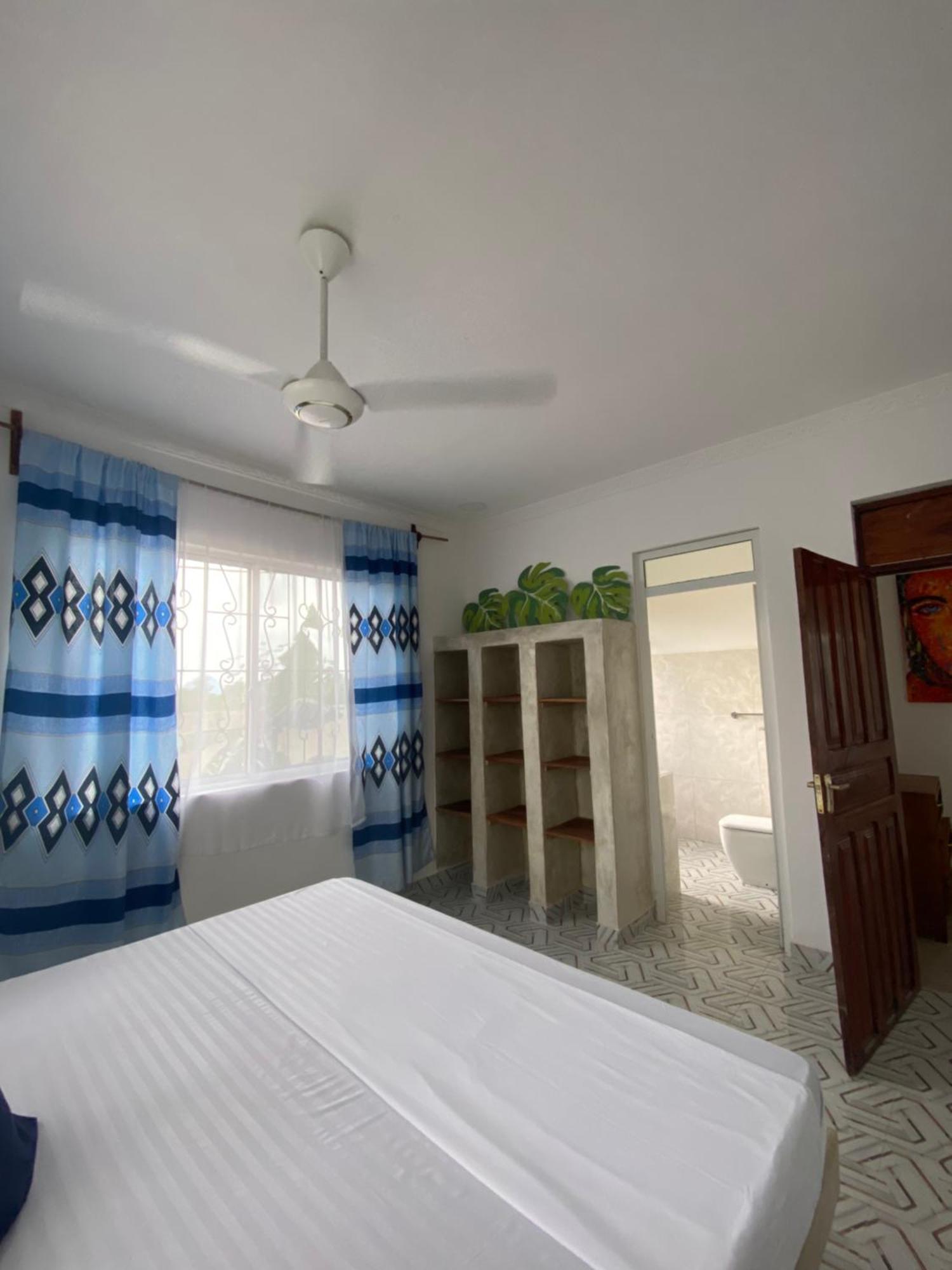 Homestay Peponi