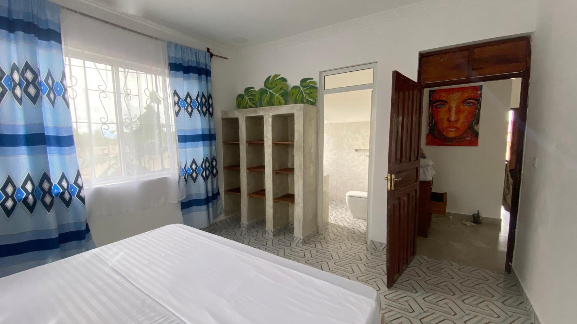 Peponi Homestay Jambiani (Zanzibar)