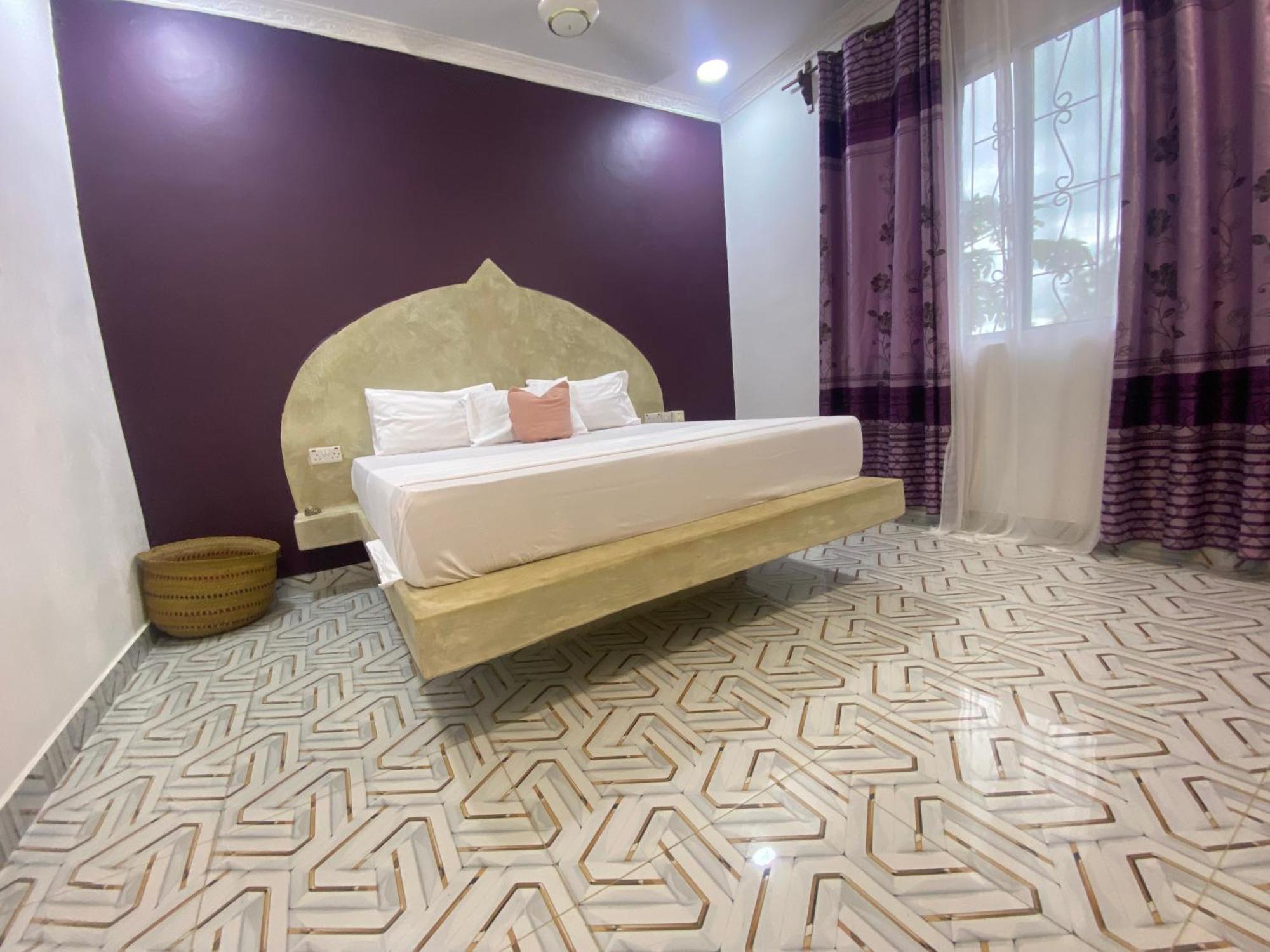 Homestay Peponi Jambiani (Zanzibar)