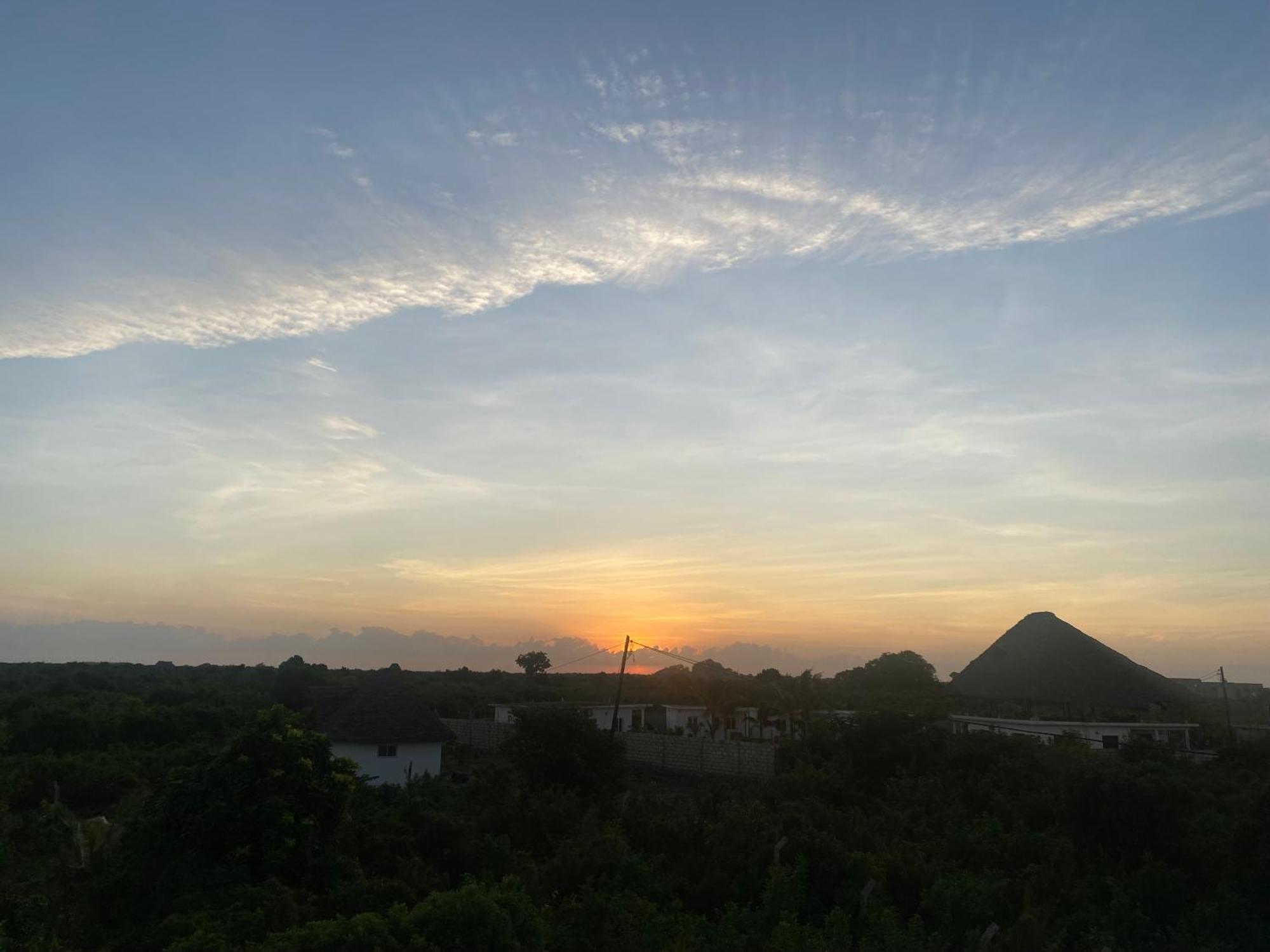 Homestay Peponi Jambiani (Zanzibar)