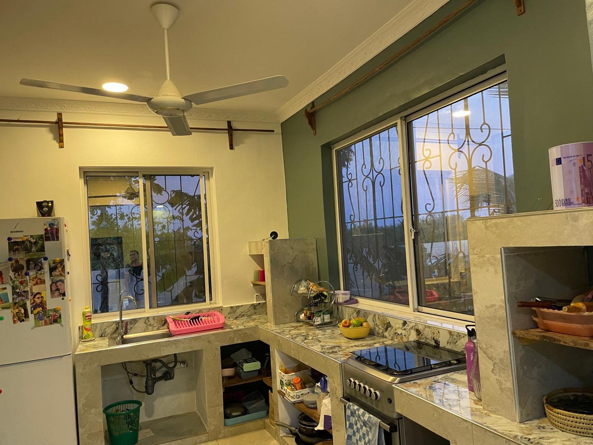 Peponi Homestay Jambiani (Zanzibar)