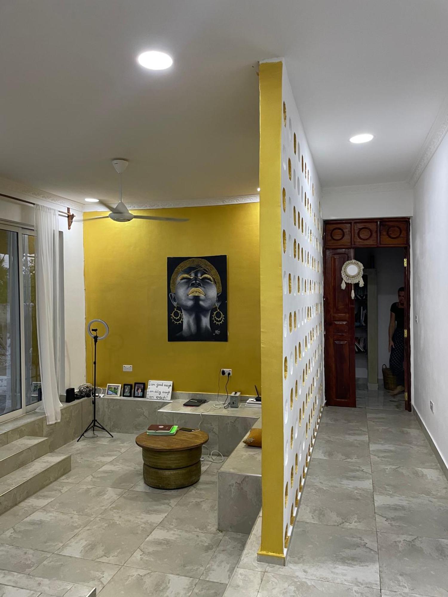 Peponi Homestay