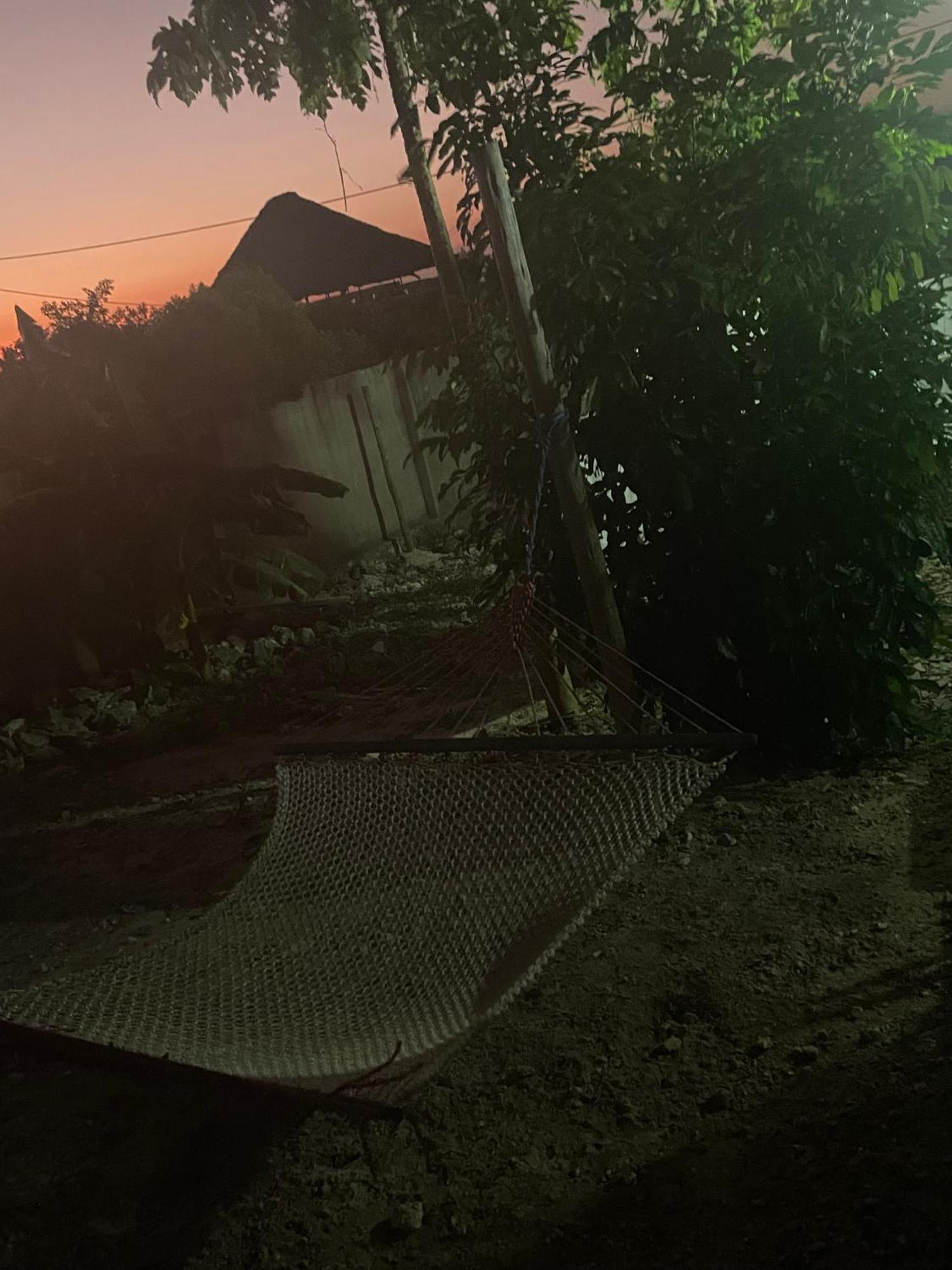 Peponi Homestay Jambiani (Zanzibar)