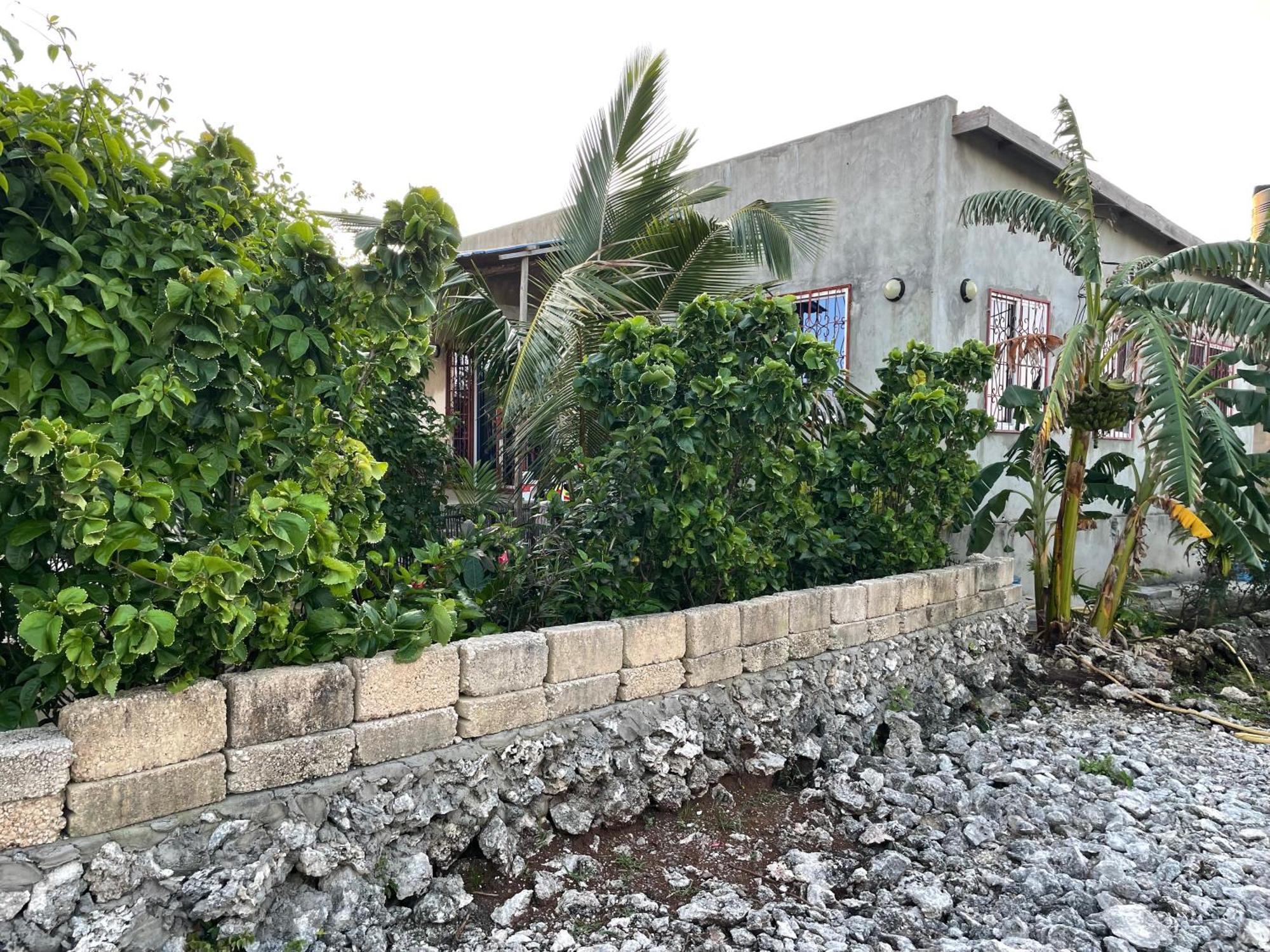 Homestay Peponi Jambiani (Zanzibar)